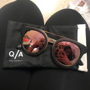 Quay sunnies